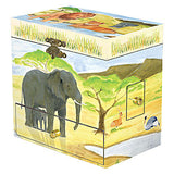 Enchantmints Savanna Treasure Box