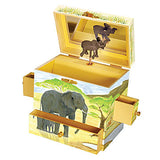 Enchantmints Savanna Treasure Box