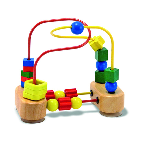 Melissa & Doug - Fist Bead Maze