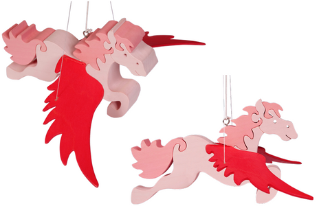 FUNA Pegasus